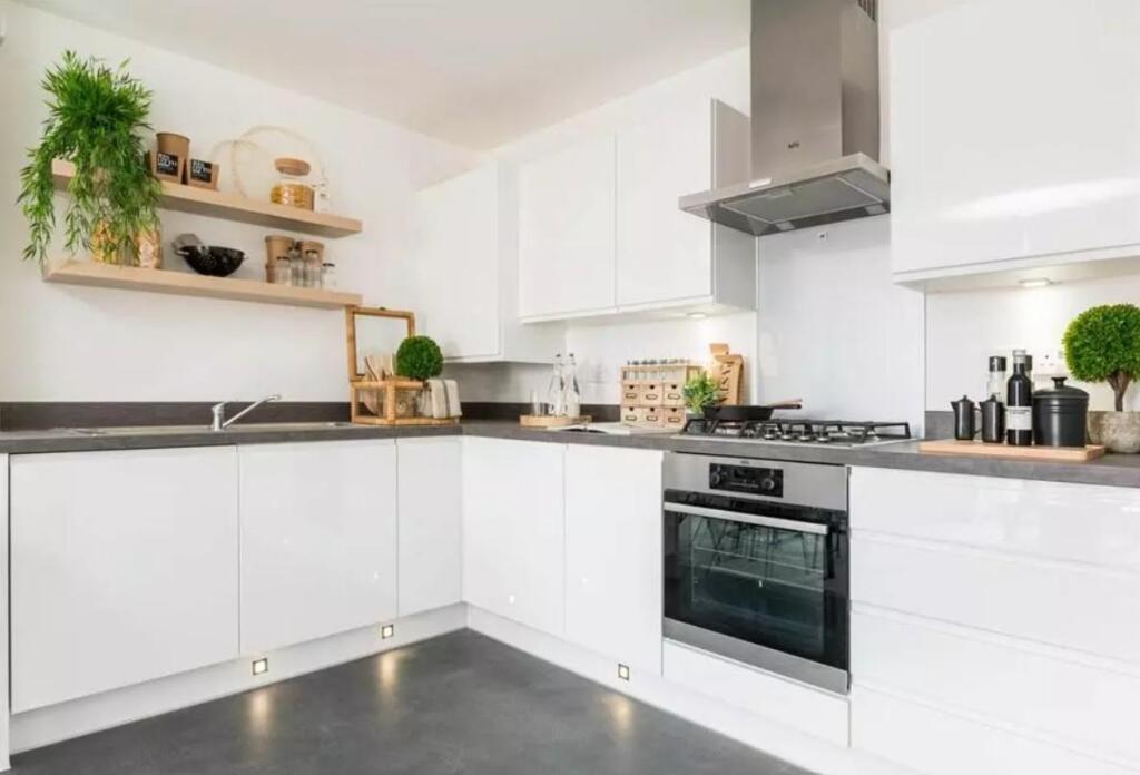 Main image of property: Unit 10 Cheapside Residences, Luton