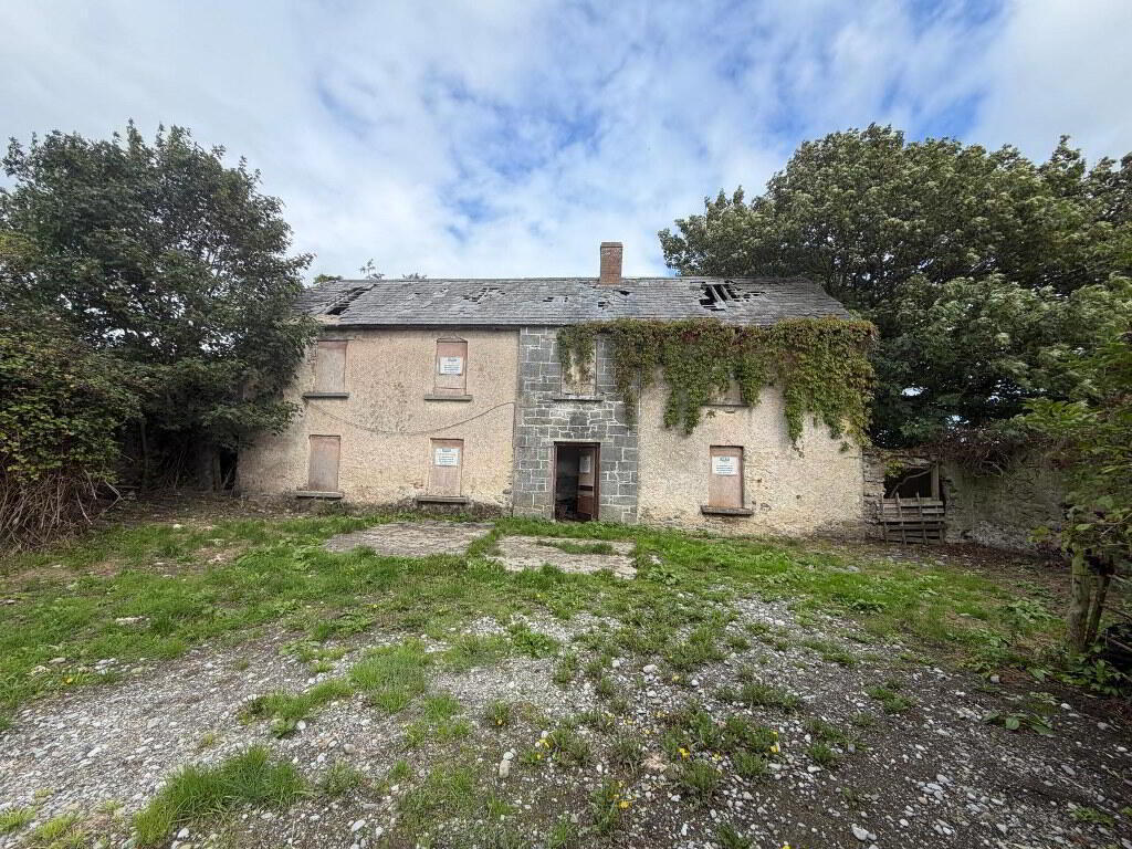 Main image of property: Farmhouse On 9.1 Acres, Kilmog, Kells Road, Kilkenny