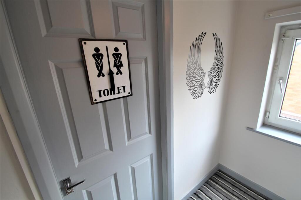 House in Leeds - More