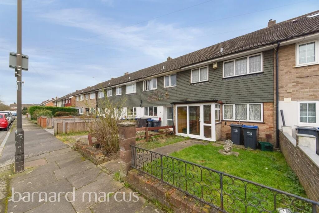 Main image of property: Malvern Close, Mitcham