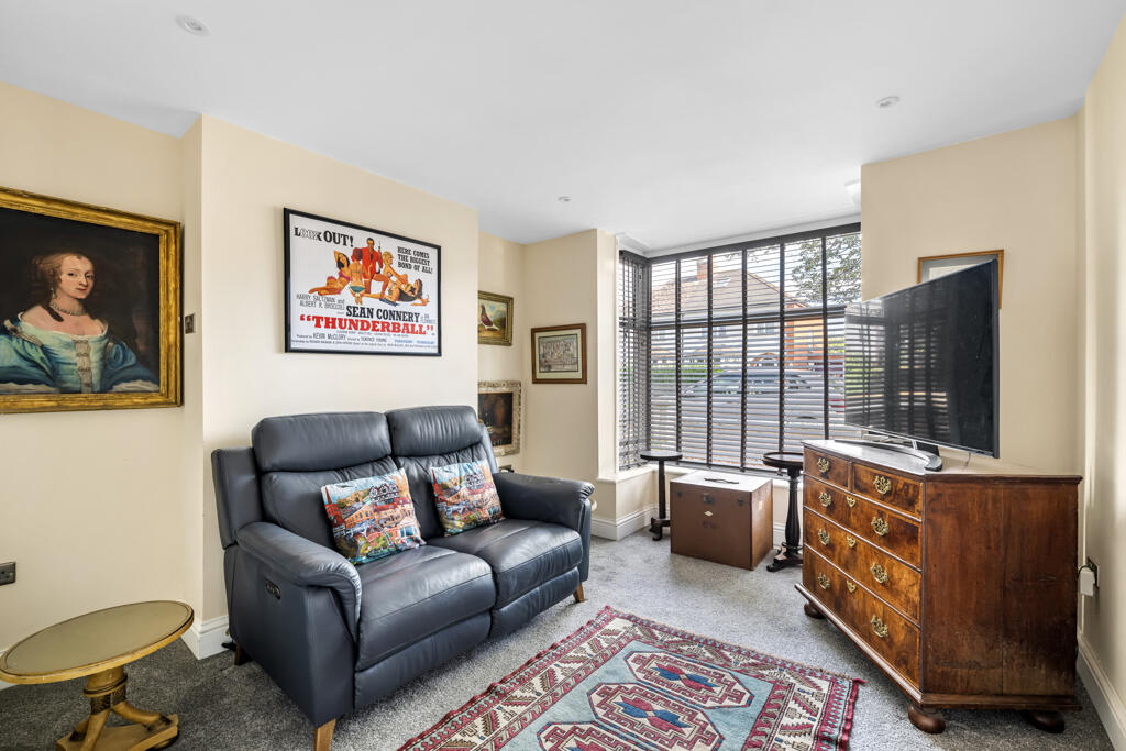 248 Burton Road, Lincoln, Lincolnshire, LN1 photo 4