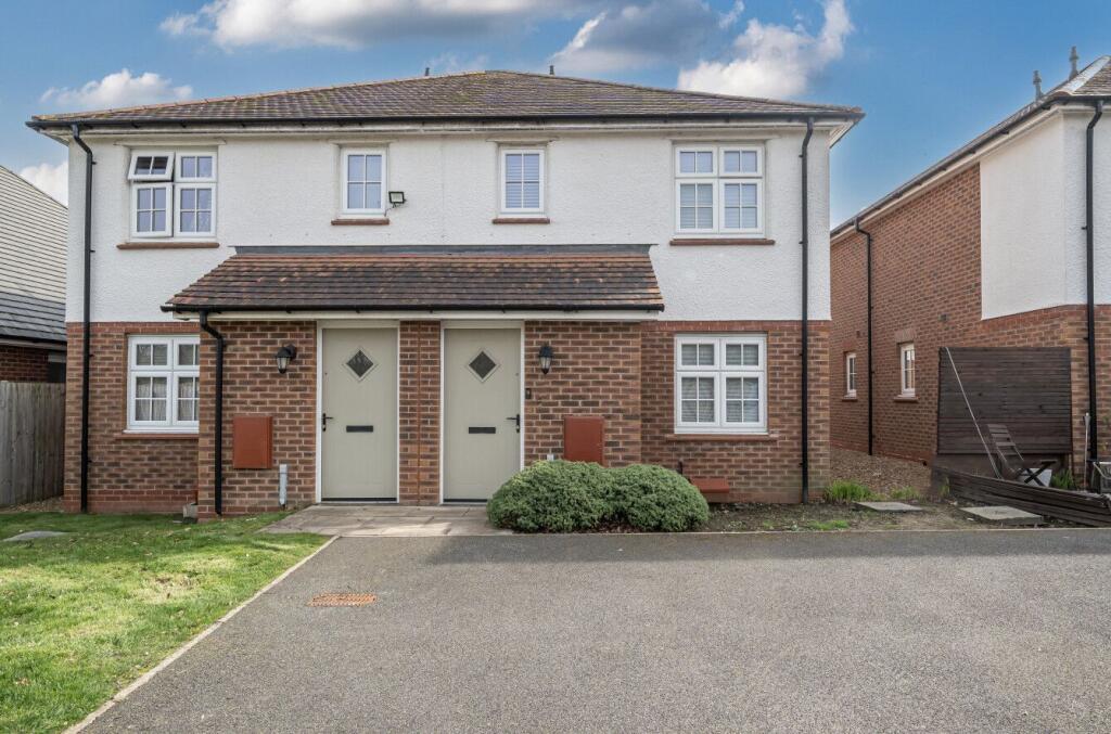 House in Crewe