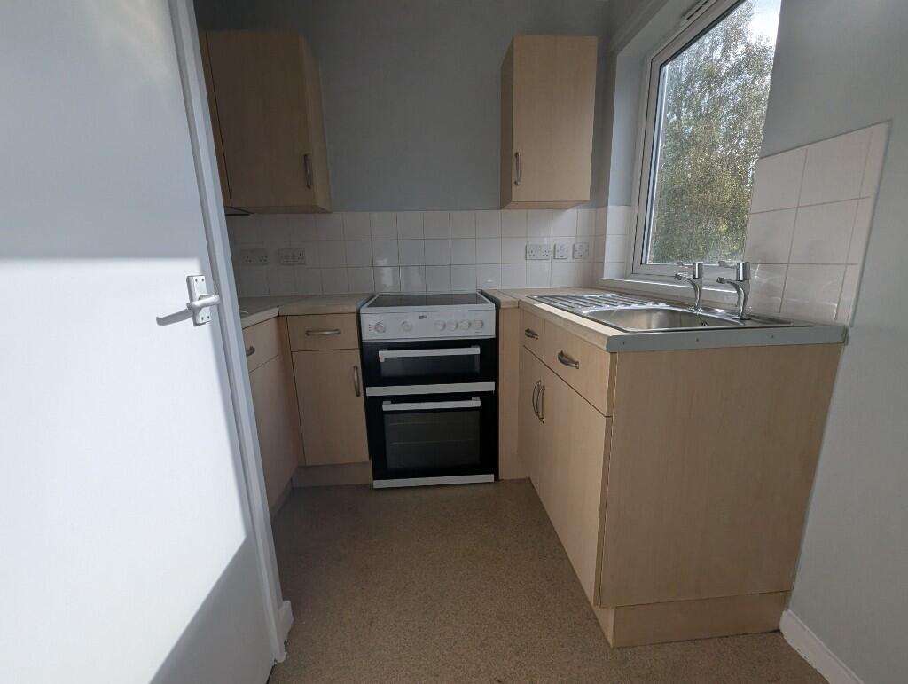 Additional image 7 of **Over 55's Only** One Bedroom, First-Floor Flat, Truncliffe House, Bradford, West Yorkshire, BD5 8NU