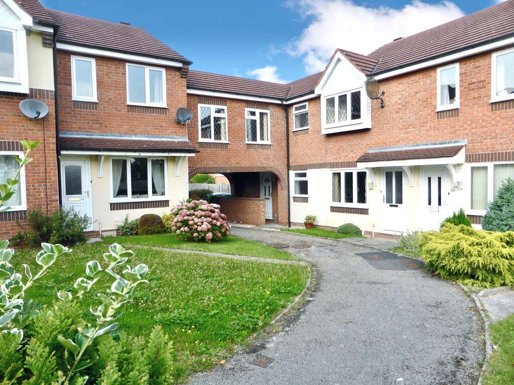Main image of property: Camross Drive, Shrewsbury