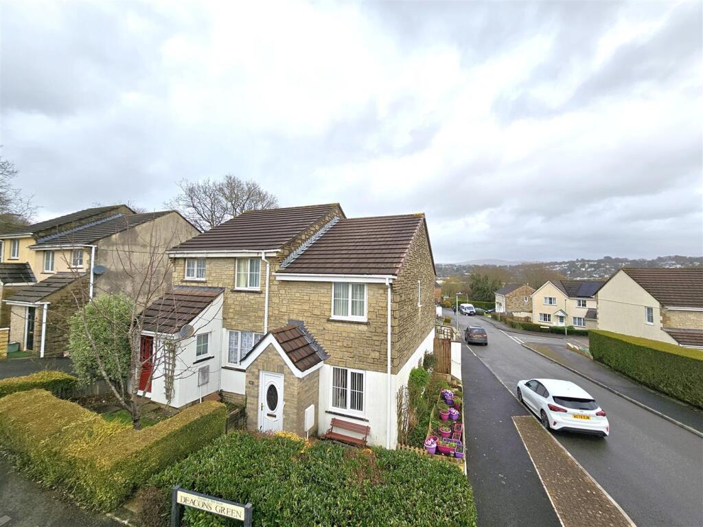Main image of property: Deacons Green, Tavistock