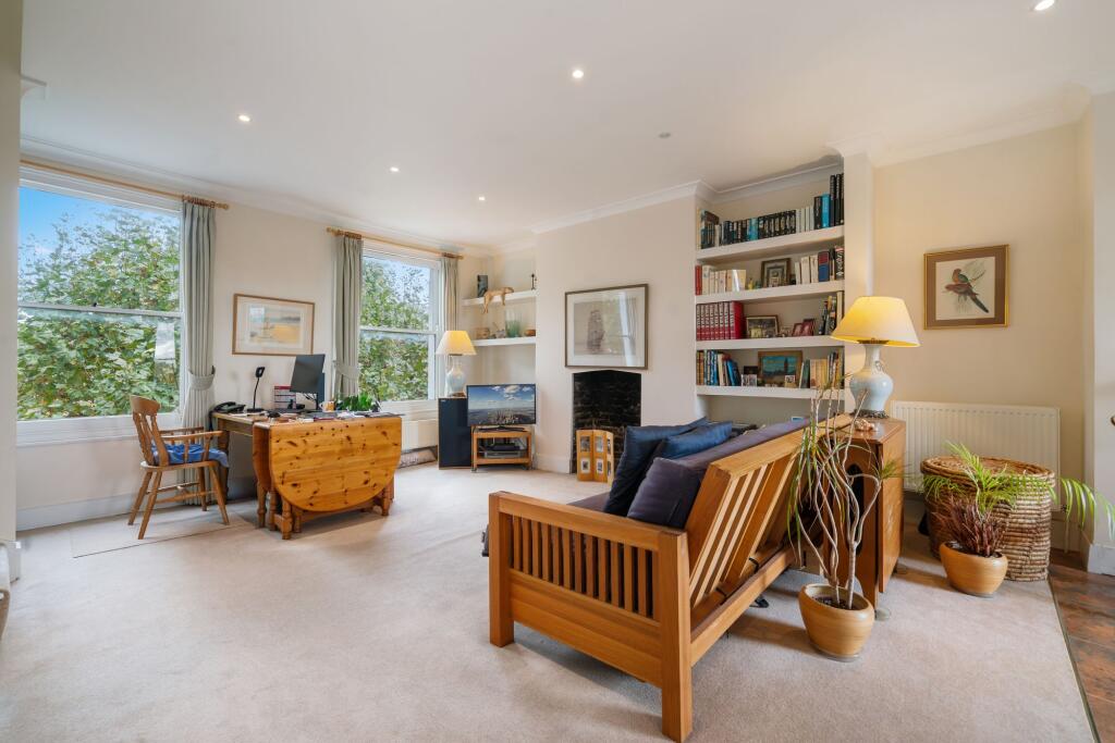 Main image of property: Hanley Road, London, N4
