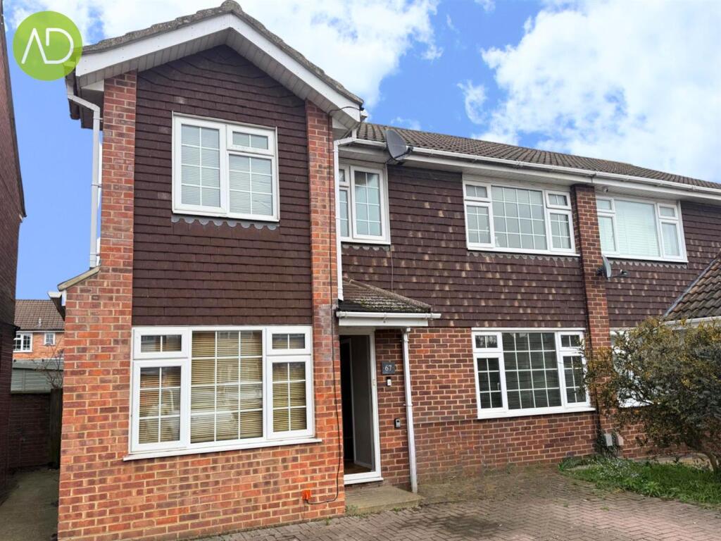 Main image of property: Ranworth Avenue, Hoddesdon