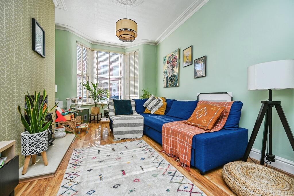 House in Liverpool - View 3