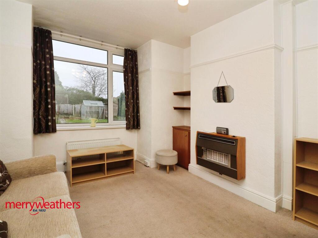 House in Sheffield - View 4
