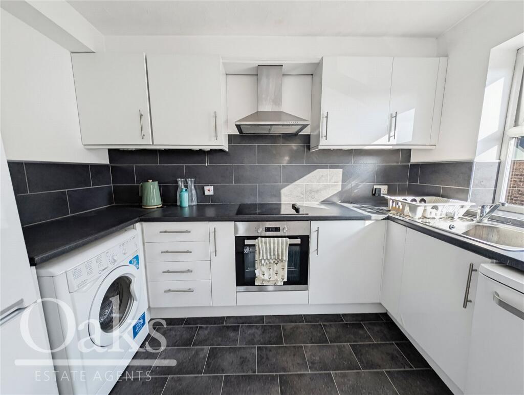 Apartment in London, Manor Park, Streatham - View 2