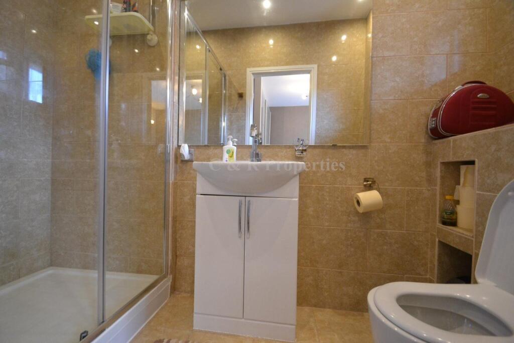 Bankwell Street, Hulme, Manchester, M15 5LN - More