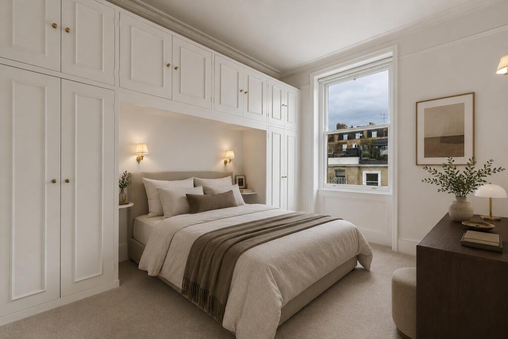 Main image of property: Elvaston Place,
South Kensington, SW7
