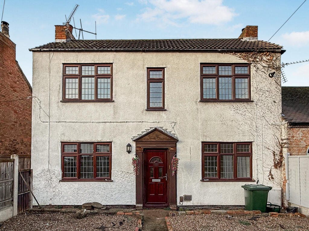 Main image of property: East Street, Gotham, NG11