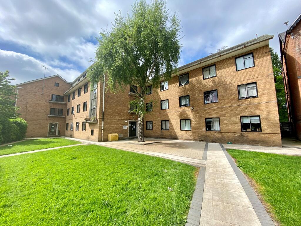 Main image of property: Demesne Road, Manchester