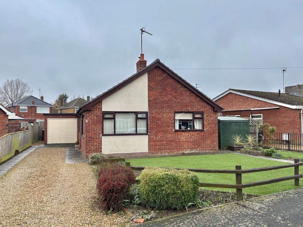 Main image of property: Field Close, Gosberton