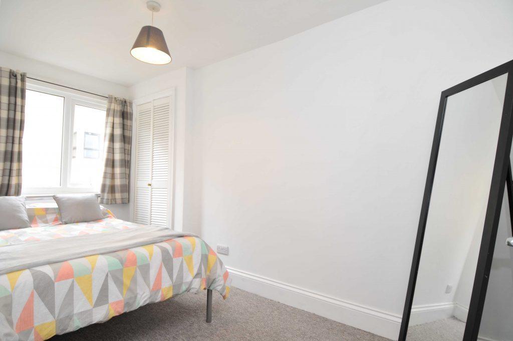 Main image of property: 8 Napier Terrace, Maisonette