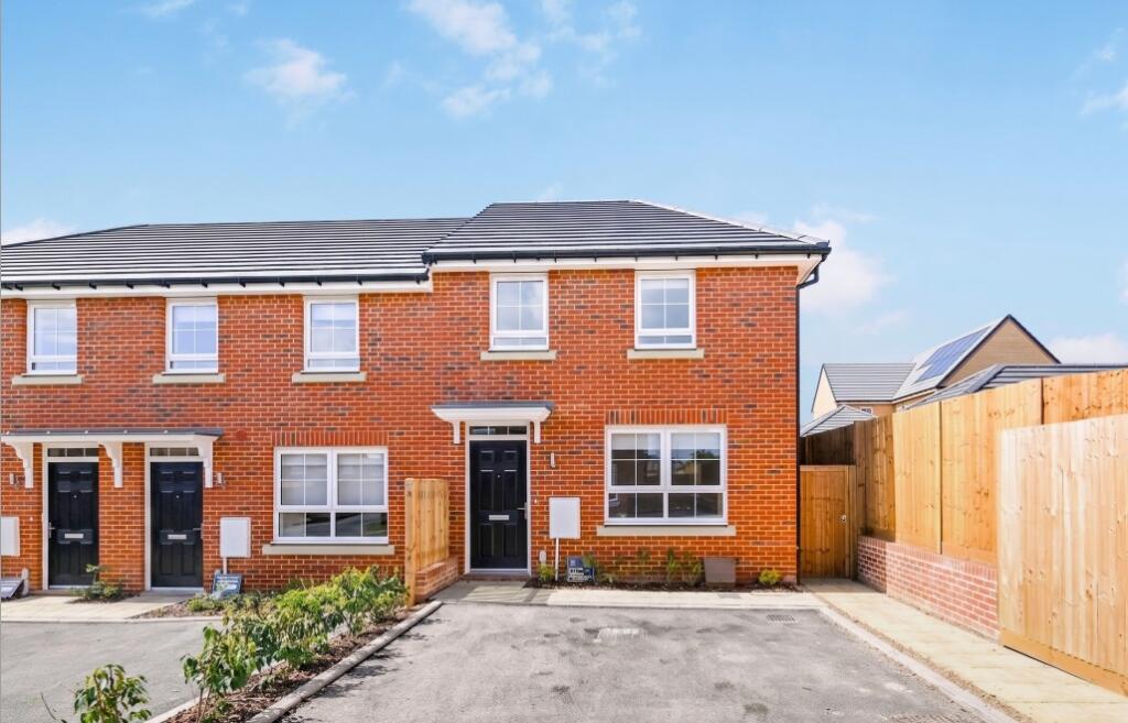 Main image of property: Winston Avenue, Borden, Sittingbourne