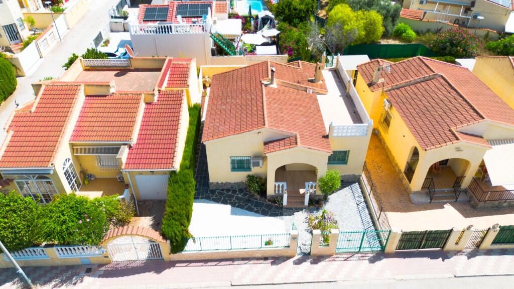 Main image of property: La Marina, Alicante, Valencia