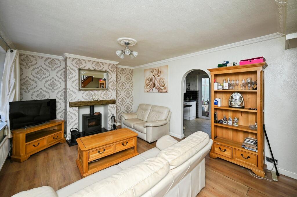 House in Bolsover, Pinxton - View 4