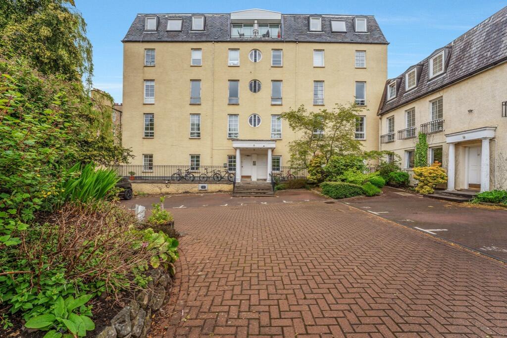 Main image of property: James Square, Caledonian Crescent, Dalry, Edinburgh, EH11