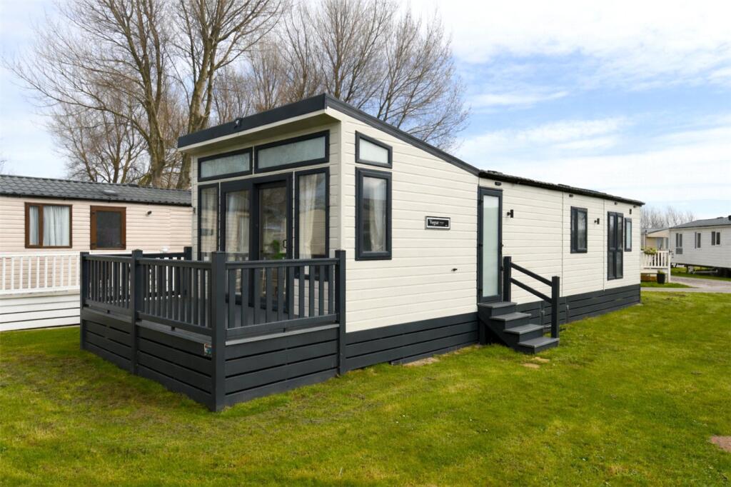 Main image of property: Park Lane Holiday Homes, Park Lane, Wirral