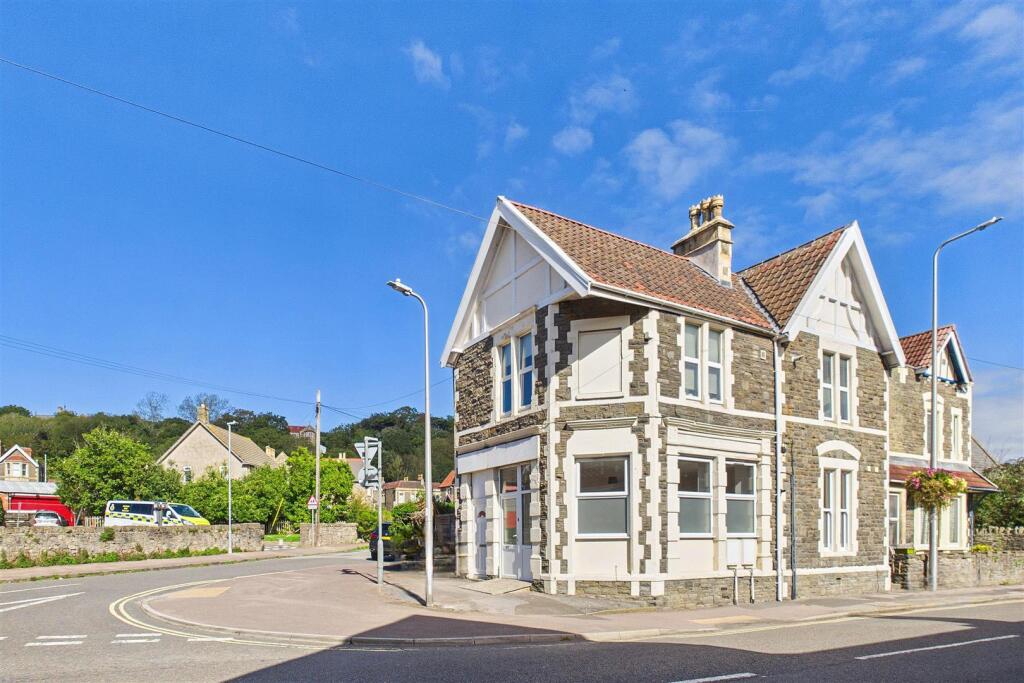 Main image of property: Modern living in central Clevedon