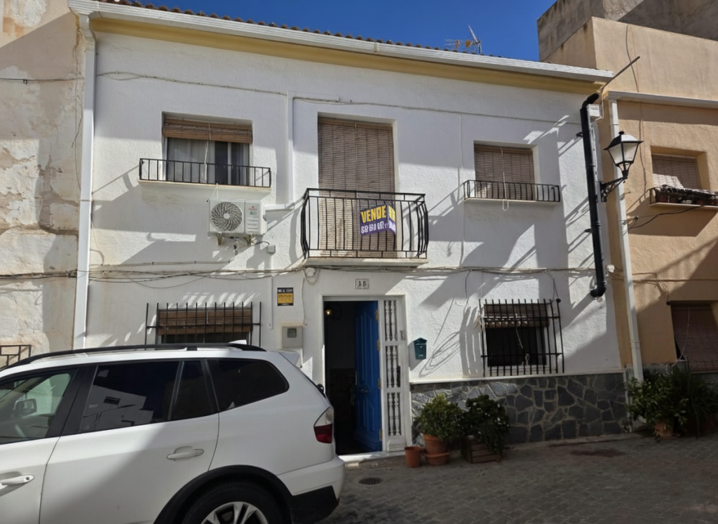 Main image of property: Andalucia, Almería, Purchena