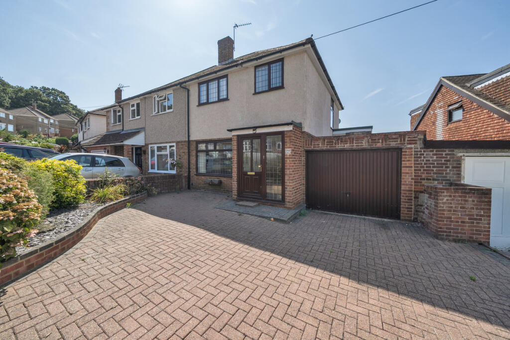 Main image of property: Coombfield Drive, Kent, DA2