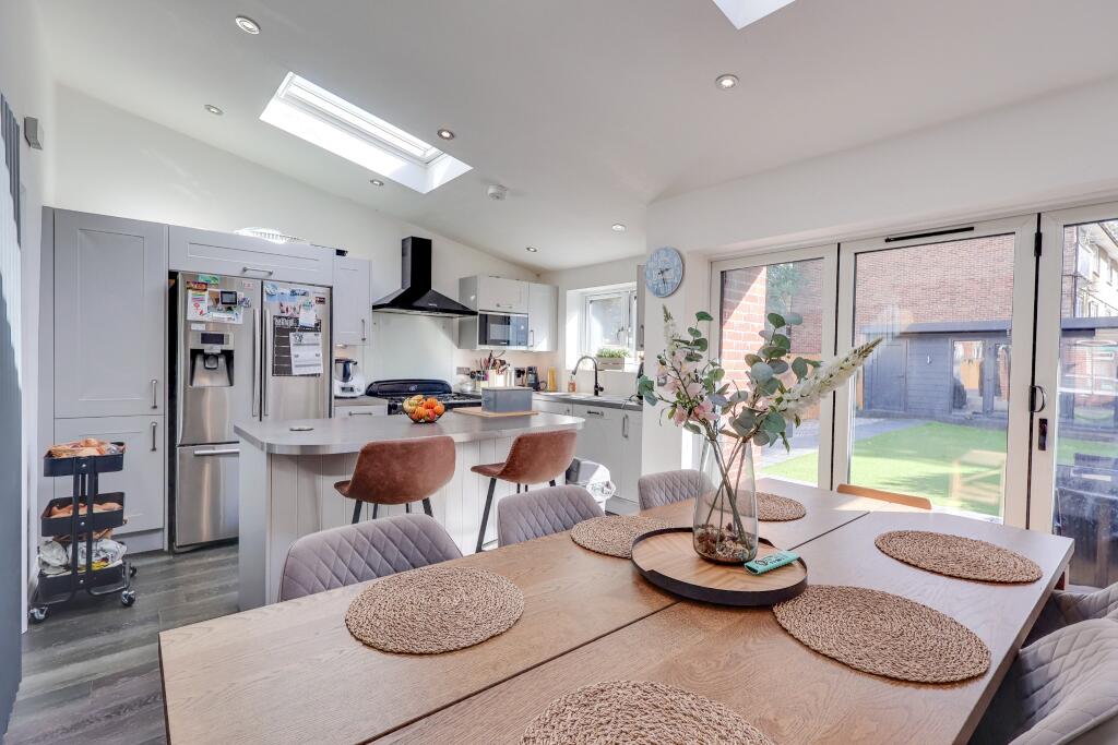 House in Southampton, Waterside Park, Woolston - View 2