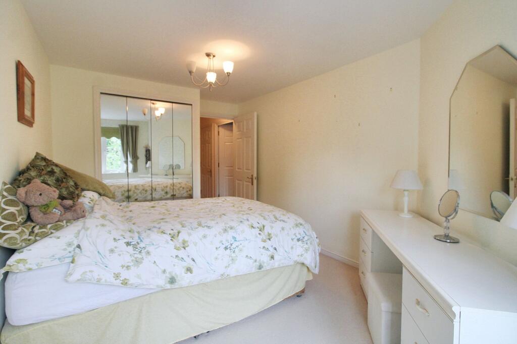 Apartment in Hemel Hempstead, Hazlemere - View 3