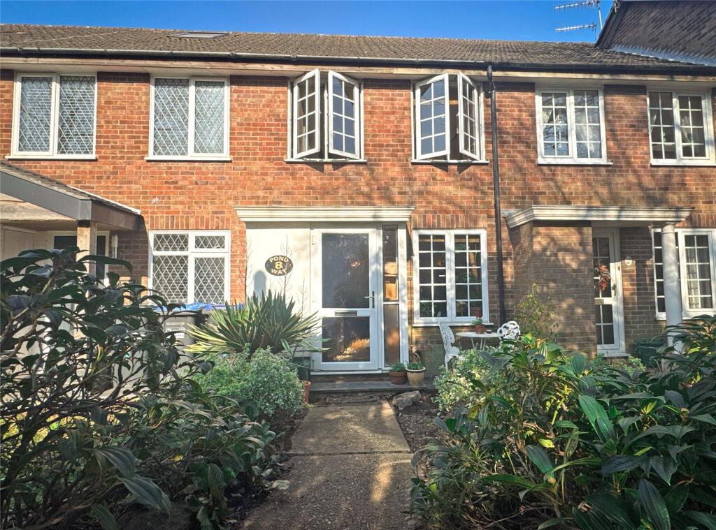 Main image of property: East Grinstead, West Sussex