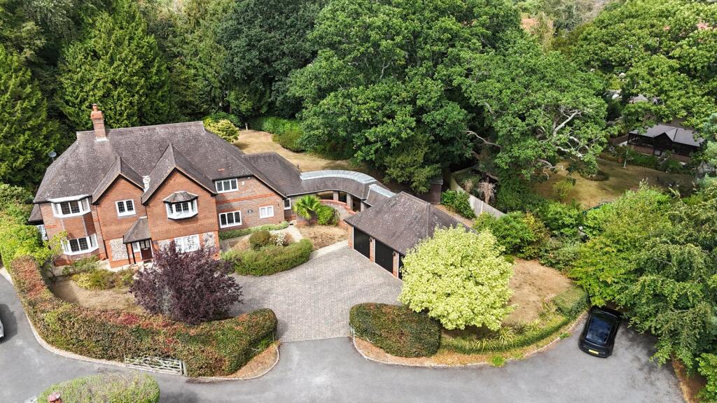 House in New Forest, Brockenhurst - View 3