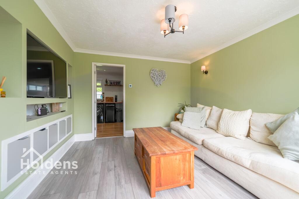 House in South Ribble, Farington - View 4