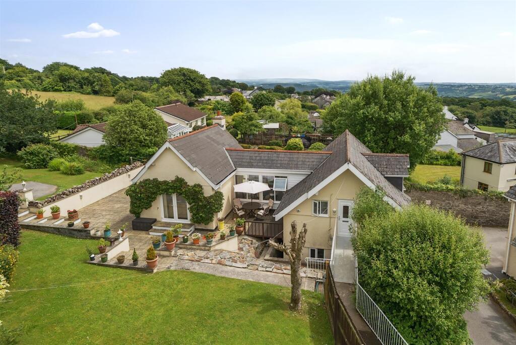 Main image of property: St Anns Chapel, Gunnislake, Cornwall