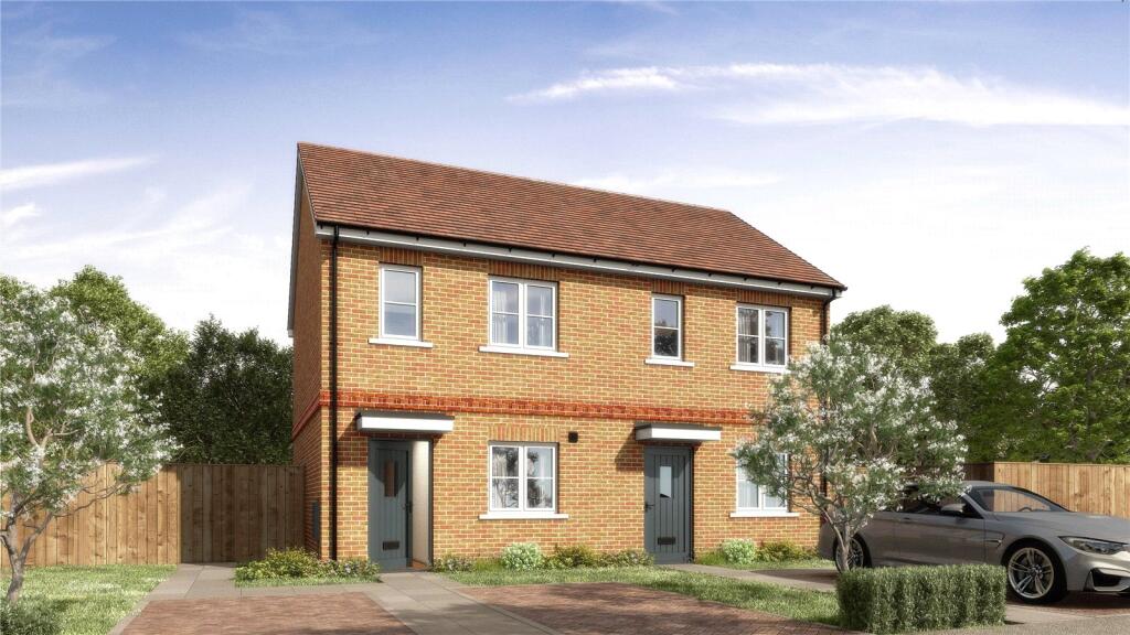 Main image of property: Dinan Way, Hulham Road, Exmouth, Devon, EX8