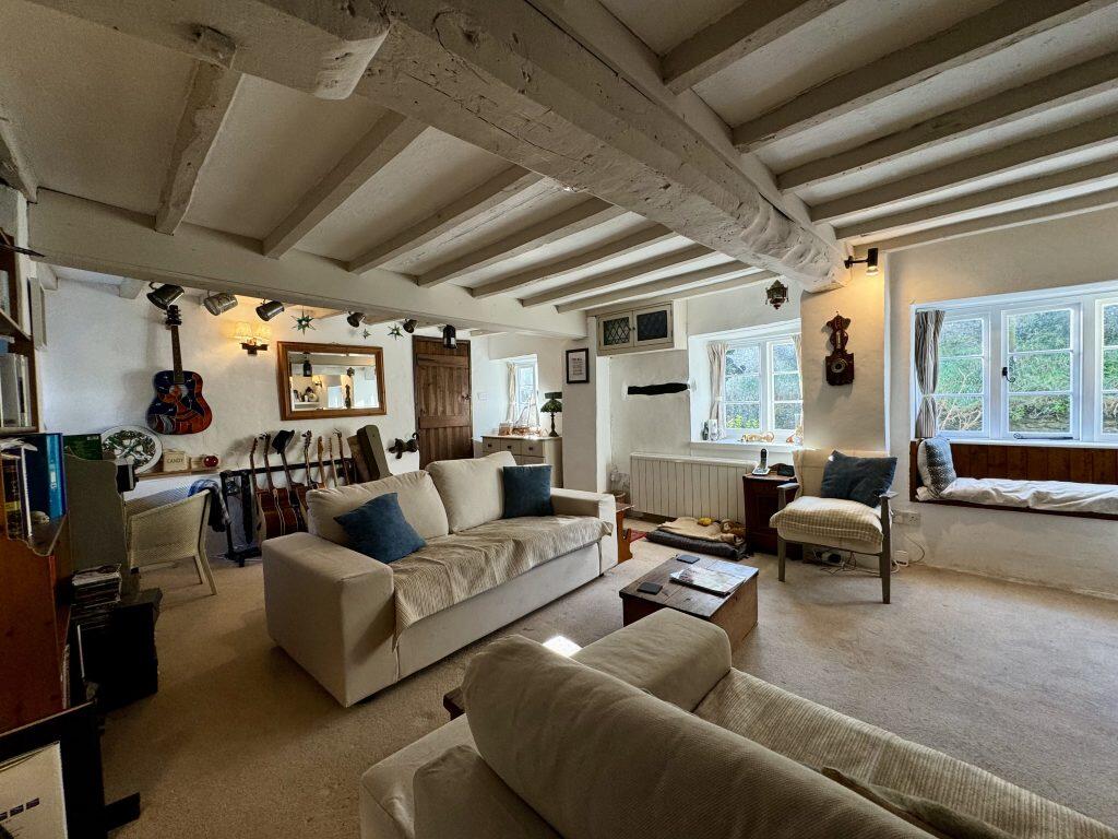 Additional image 2 of Buntham Cottages, Burton, East Coker, Somerset, BA22