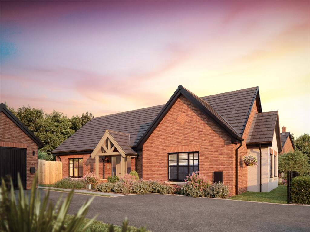 Main image of property: 10 Blackthorn, Church Road, Crowle, Worcestershire, WR7