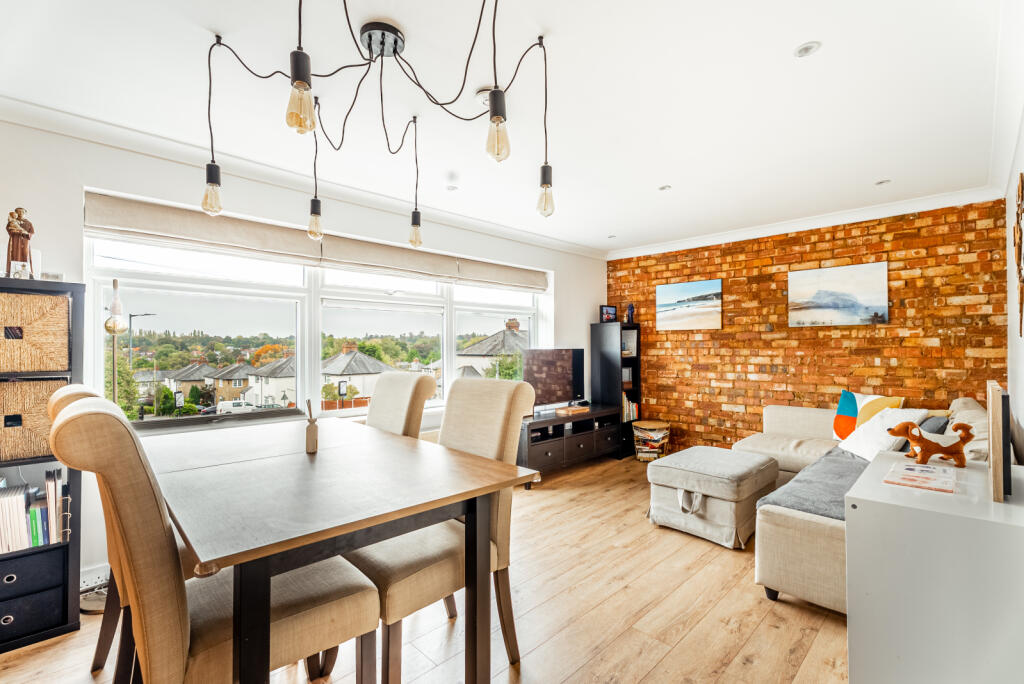 Old London Road, St. Albans, Hertfordshire, AL1 – pohled 4
