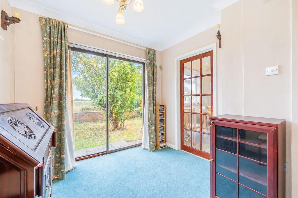 House in Iver, Shreding Green - View 4