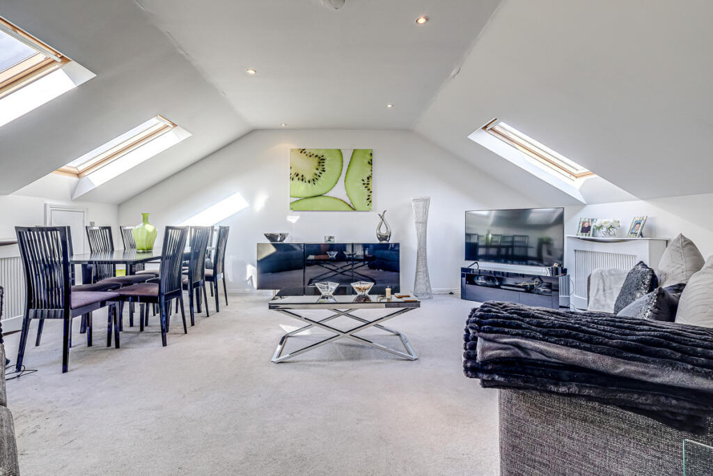 Main image of property: Chase Road, Southend-on-sea, SS1