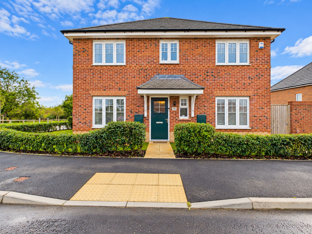 Main image of property: Lyndale Road, Burscough, L40