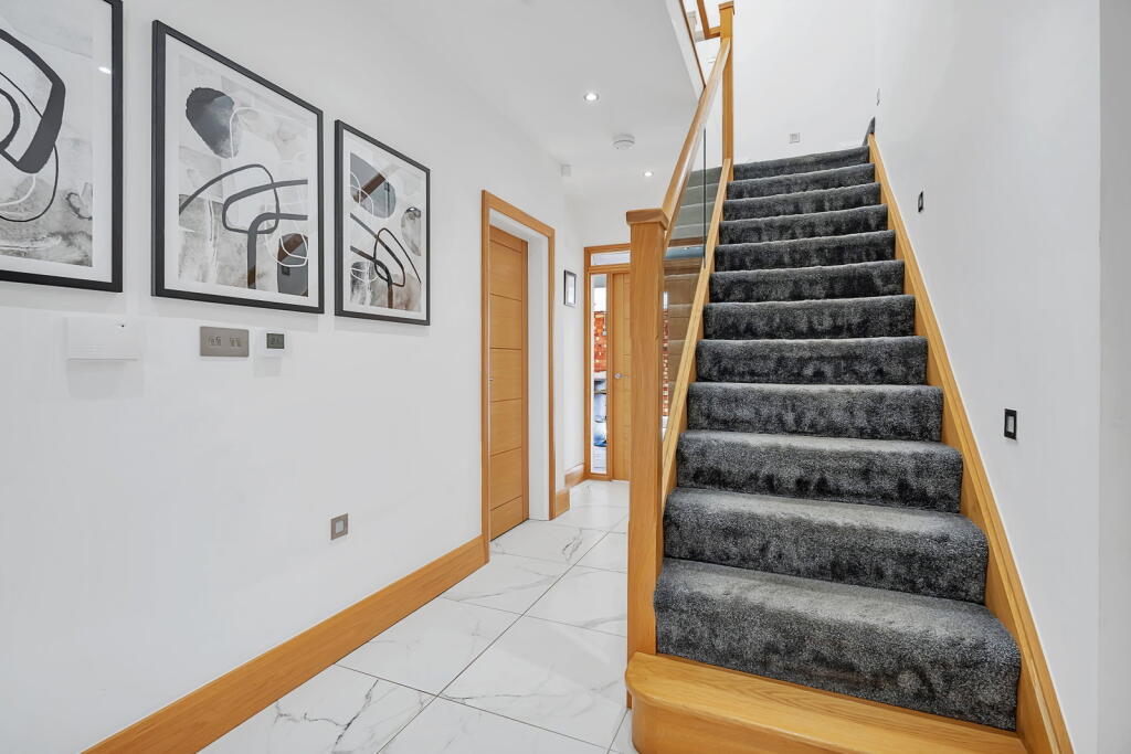 House in Warrington - View 4