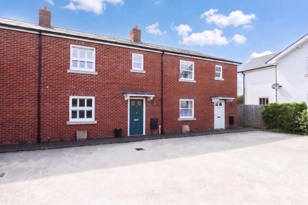 Main image of property: Albert Street, Blandford Forum
