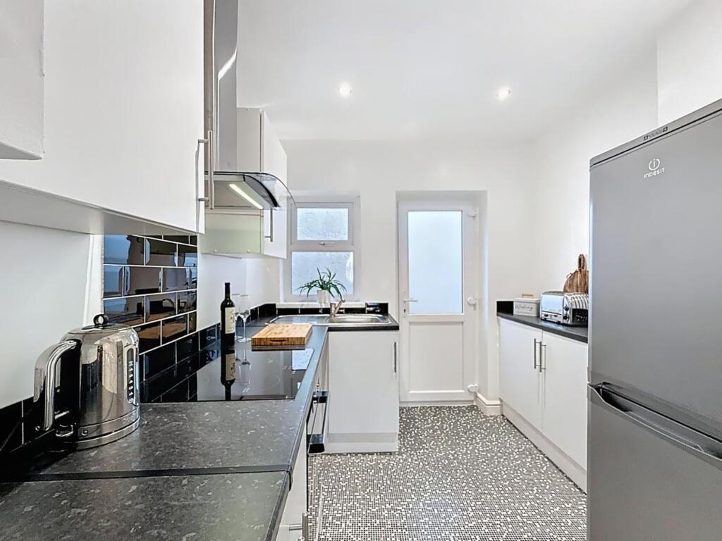 House in Cardiff - View 2