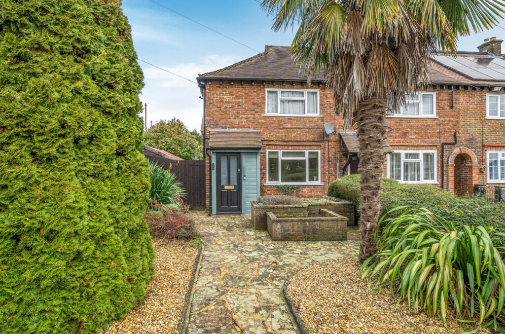 Main image of property: Waynflete Lane, Farnham, Surrey, GU9
