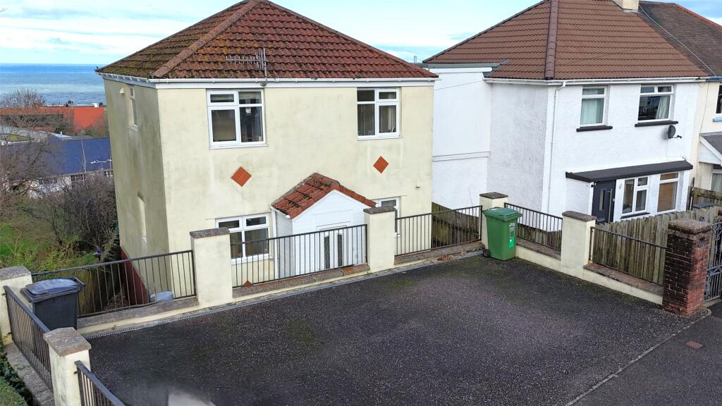 Main image of property: Princess Avenue, Ilfracombe, Devon, EX34