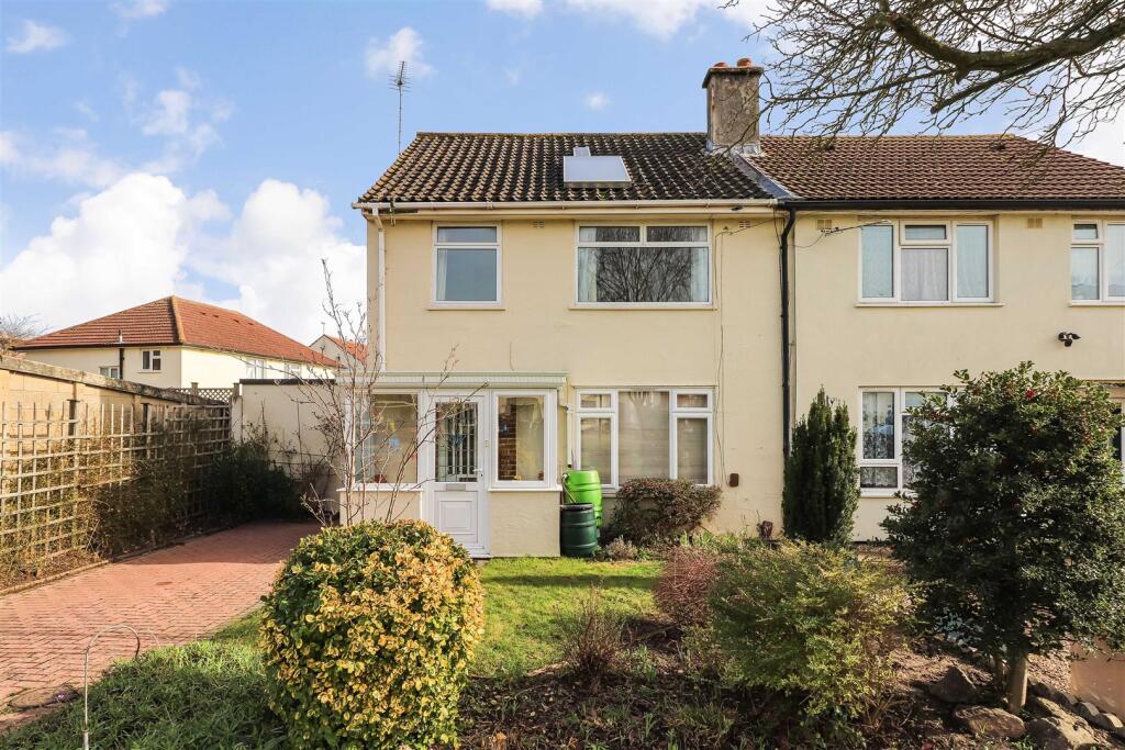Main image of property: Bancroft Close, Cambridge