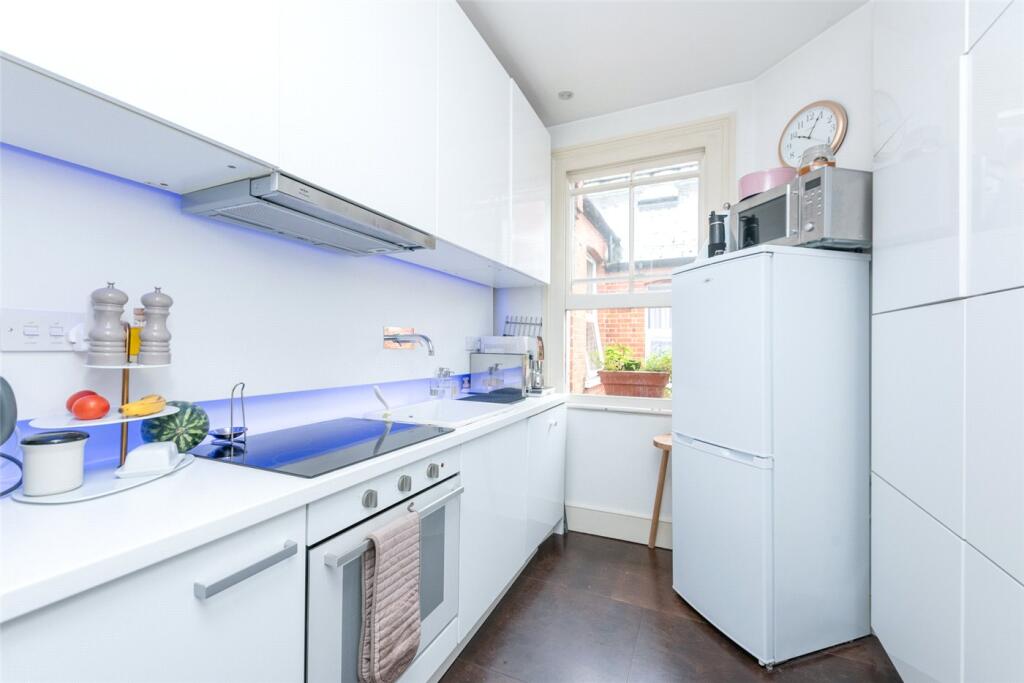 2 bedroom terraced house for rent
