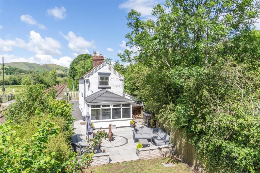 Main image of property: Marshbrook, Church Stretton
