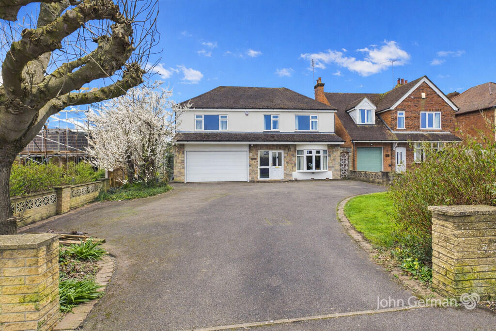Main image of property: Harehedge Lane, Burton-on-Trent